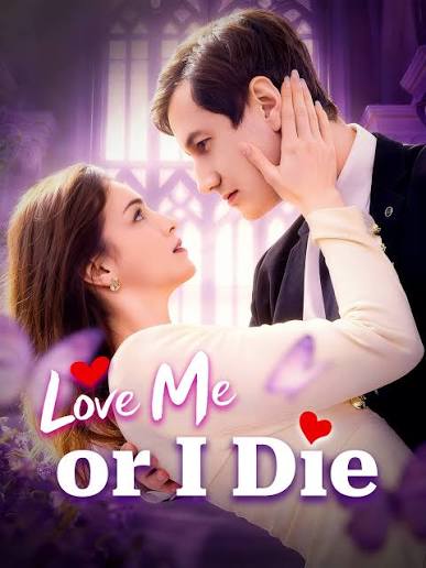 Love Me Or I Die EP2