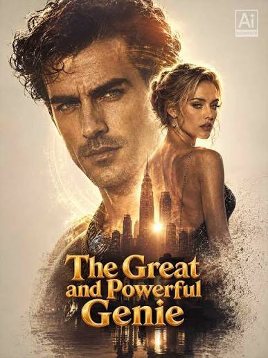 The Great and Powerful Genie Ep 1