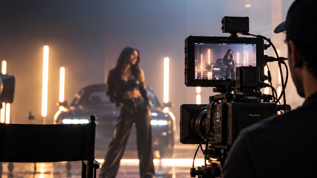 Music Videos