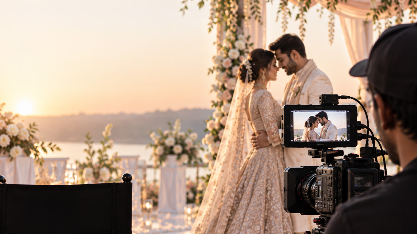 Wedding Films